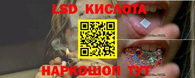 MESCALINE Гай